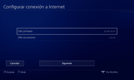 Que DNS usar en PS4 Jailbreak