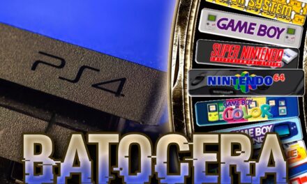 Como instalar Batocera en PS4 11.00 o inferior con pocos pasos