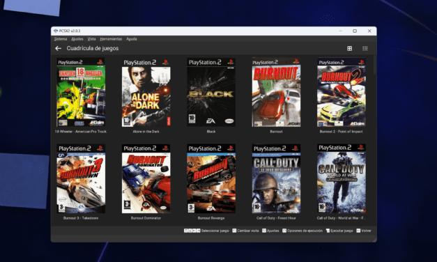 Guía Definitiva de PCSX2: Configuración Óptima para Jugar PS2 en PC