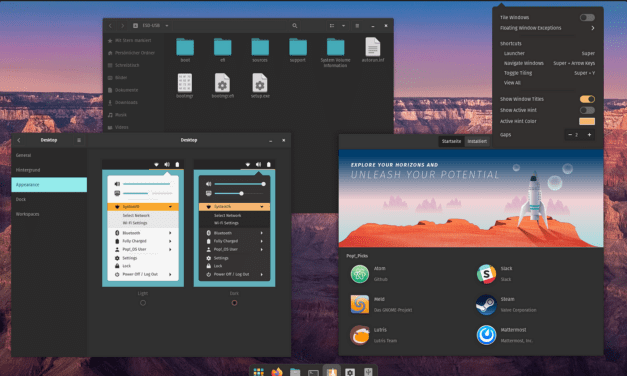 COMO INSTALAR Pop!_OS LINUX