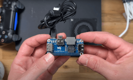 Guía de Configuración de PI Pwn para Raspberry Pi en PS4 9.00 hasta 11.00