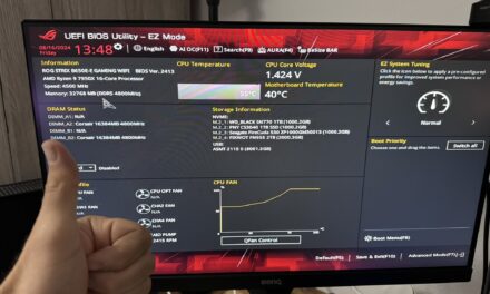 Cómo Reparar el Arranque de Windows 10 en UEFI con GPT