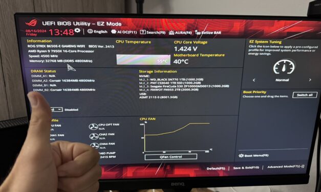 Cómo Reparar el Arranque de Windows 10 en UEFI con GPT