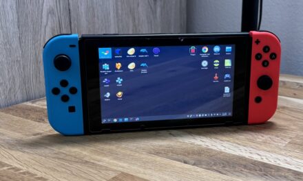 Cómo Instalar Linux Ubuntu en tu Nintendo Switch para Emuladores y Más