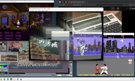 ShaderGlass: La Herramienta Definitiva para Aplicar Shaders en Tiempo Real