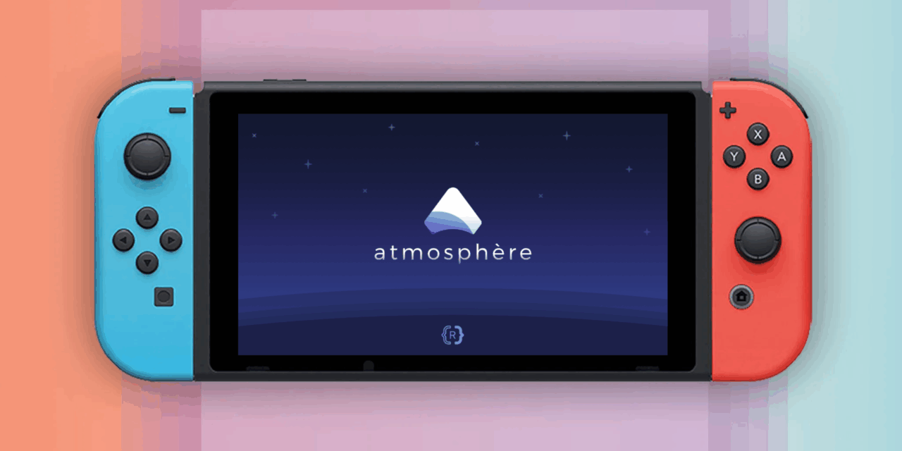 Atmosphere para Nintendo Switch: Guía Completa y Actualizada