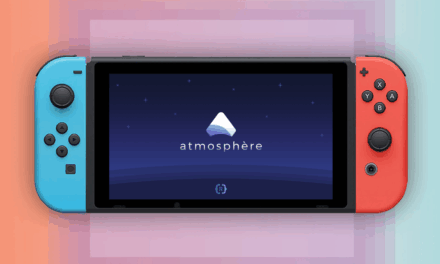 Atmosphere para Nintendo Switch: Guía Completa y Actualizada
