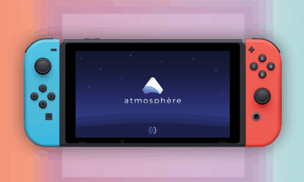 Atmosphere para Nintendo Switch: Guía Completa y Actualizada