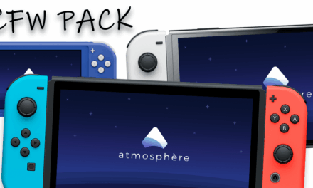 Pack CFW 20.1.0 para Nintendo Switch: Todo lo que Necesitas en un Solo Lugar