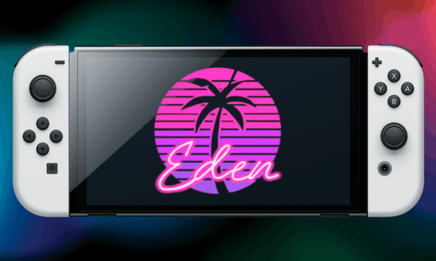 Eden Emulator: El Nuevo Emulador de Nintendo Switch para PC, Linux y Android