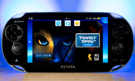 Perfect Dark PS Vita: Revive el Clásico de N64 en tu Consola Portátil
