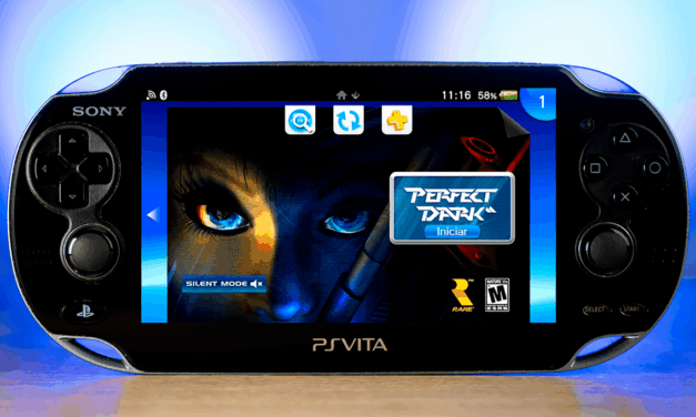 Perfect Dark PS Vita: Revive el Clásico de N64 en tu Consola Portátil