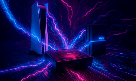 Saturn 2 PS4/PS5 v1.3: El Conversor Definitivo para Juegos de Sega Saturn