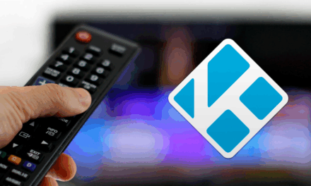 IPTV en Kodi: Tu tele gratis con listas M3U