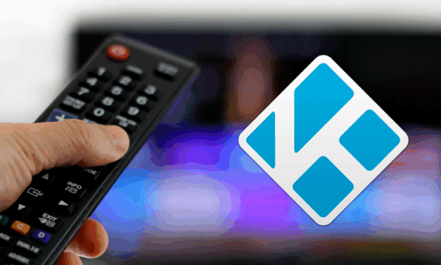 IPTV en Kodi: Tu tele gratis con listas M3U