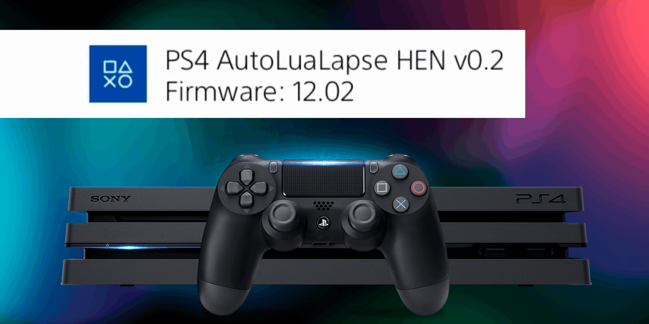 Cómo Liberar tu PS4 Hasta la Versión 12.02 con LUA (Guía Definitiva)