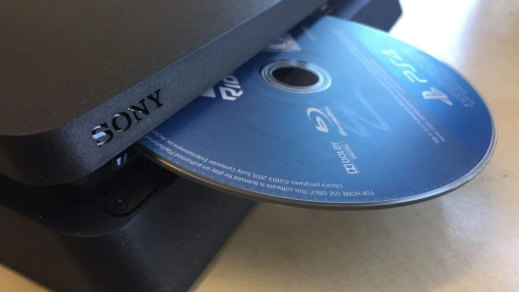 Nuevo Exploit para PS4 a través de la Unidad Blu-ray (hasta firmware 12.50)