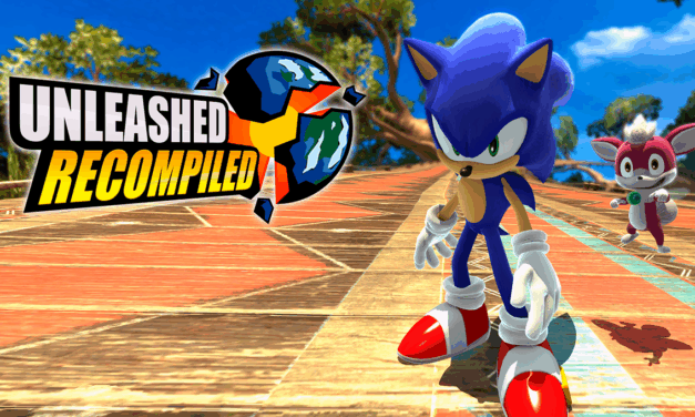Unleashed Recompiled: La forma definitiva de jugar Sonic Unleashed en PC